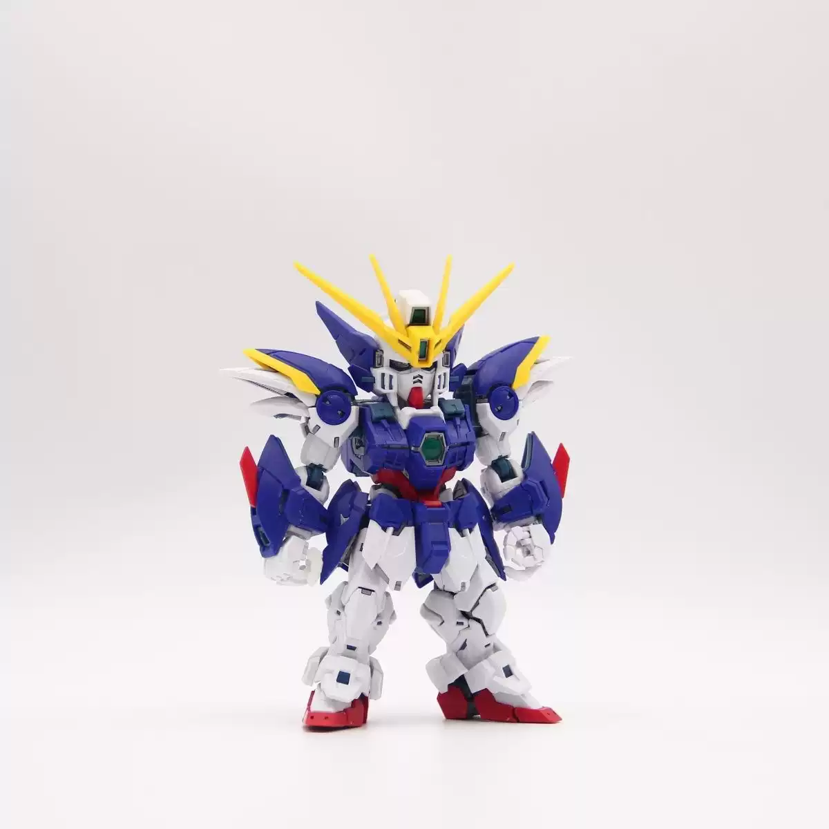 PRE-ORDER MGSD Flying Wing ZERO [GL]