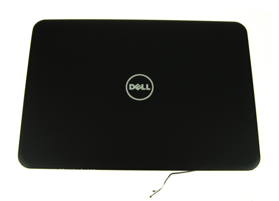 บอดี้จอ Dell inspiron 3521 3537 แท้ ฝาจอ Dell 3537 3521 ฝาจอโน๊ตบุ๊ค Dell 3537 3521 ตรงรุ่น LCD Top Cover Dell inspiron 3521 แท้