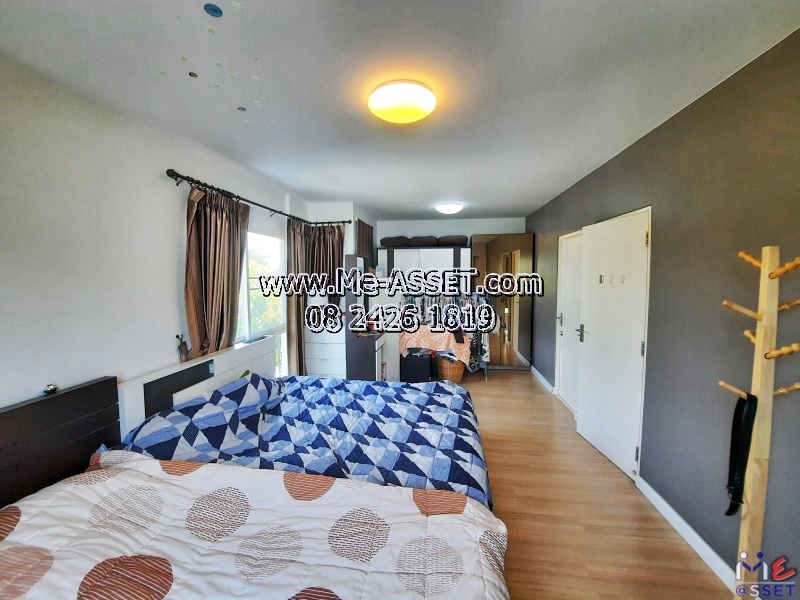 ขายบ้านเดี่ยว ย่าน ศาลายา ศาลากลาง สำเร็จพัฒนา ศรีประวัติ บางกรวย : ม.อินนิซิโอ 2 ปิ่นเกล้า-วงแหวน : 2 ชั้น 50 ตร.วา