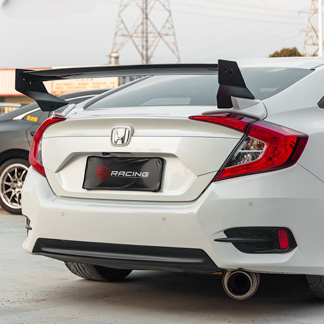 สปอยเลอร์ CIVIC FC 2016-2021 รุ่น MUGEN Style