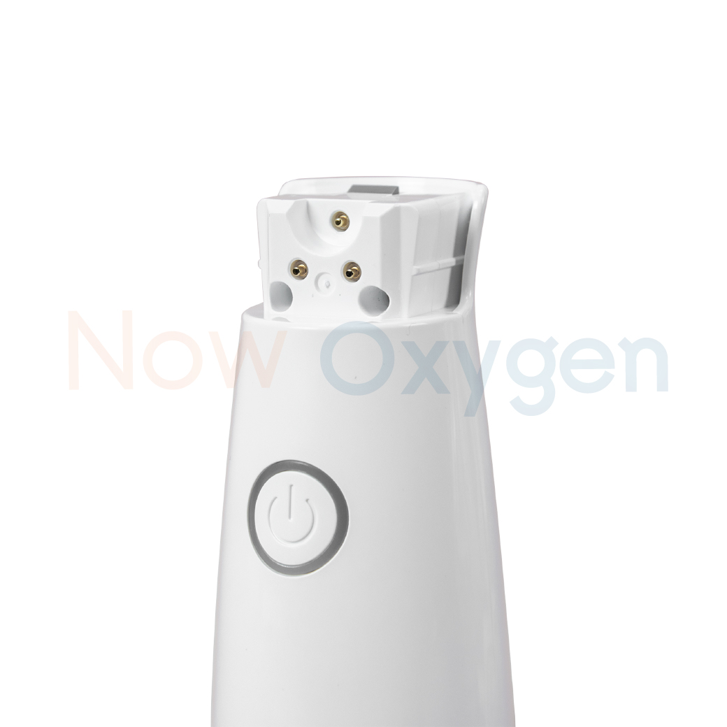 เครื่องพ่นละอองยาพกพา Yuwell รุ่น M102 รับประกัน 2 ปี