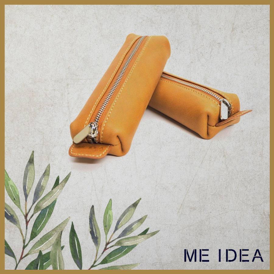 กระเป๋าดินสอและซองแว่นตา