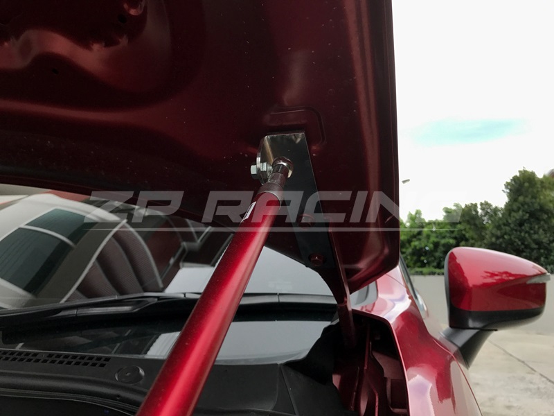 โช้คค้ำฝากระโปรงหน้า CX-3