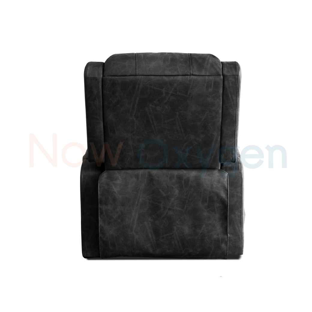 เก้าอี้พักผ่อนช่วยพยุง-ลุกนั่ง เก้าอี้พยุงข้อเข่า Relax Touch Ergo (1 Motor) จาก U.S.A ยี่ห้อ Drive Devilbiss