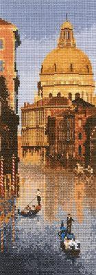 เฮริเทจ International - VENICE - ผ้า 14 cnt