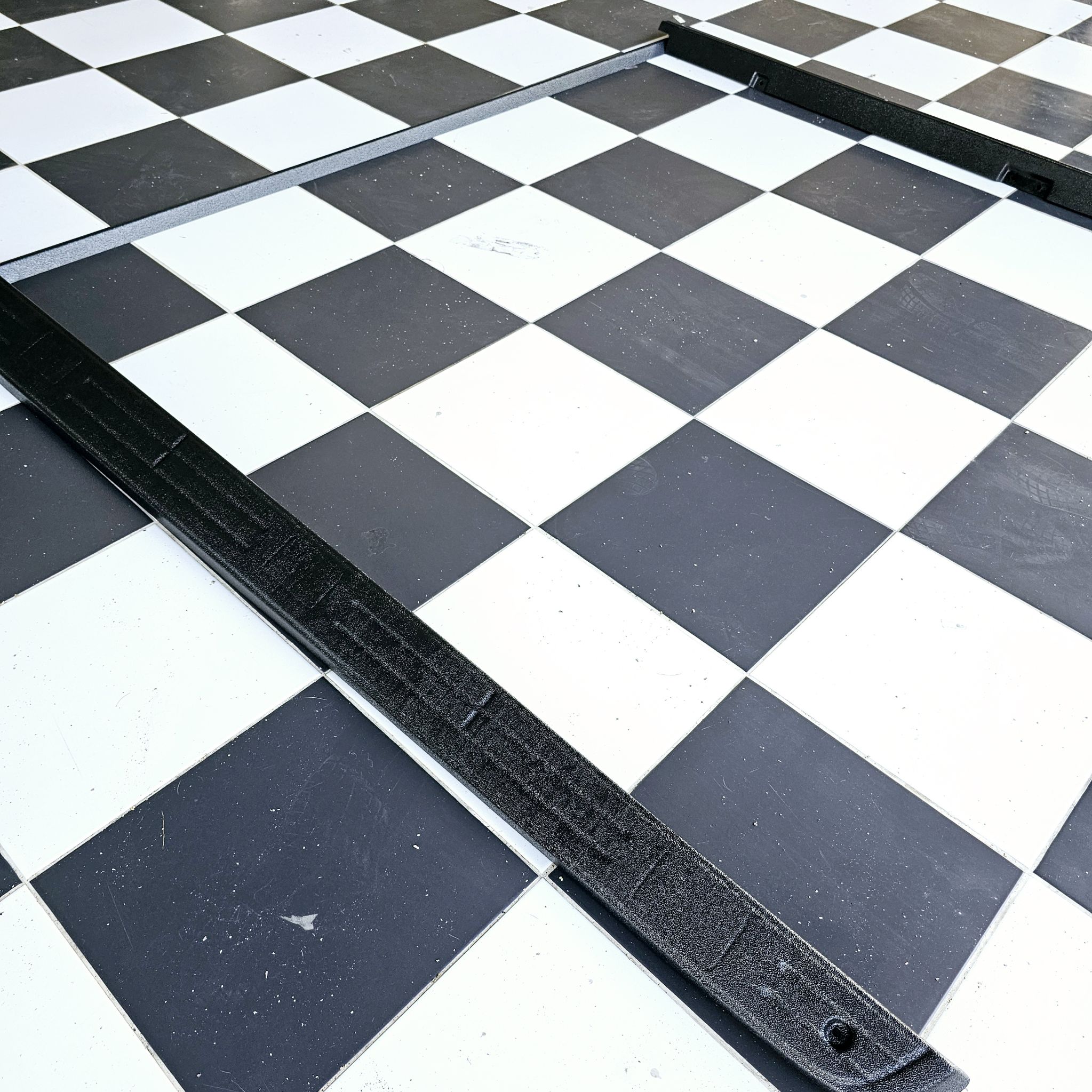 ครอบขอบกระบะ Next Gen Ranger ฟอร์ดเรนเจอร์ 2022