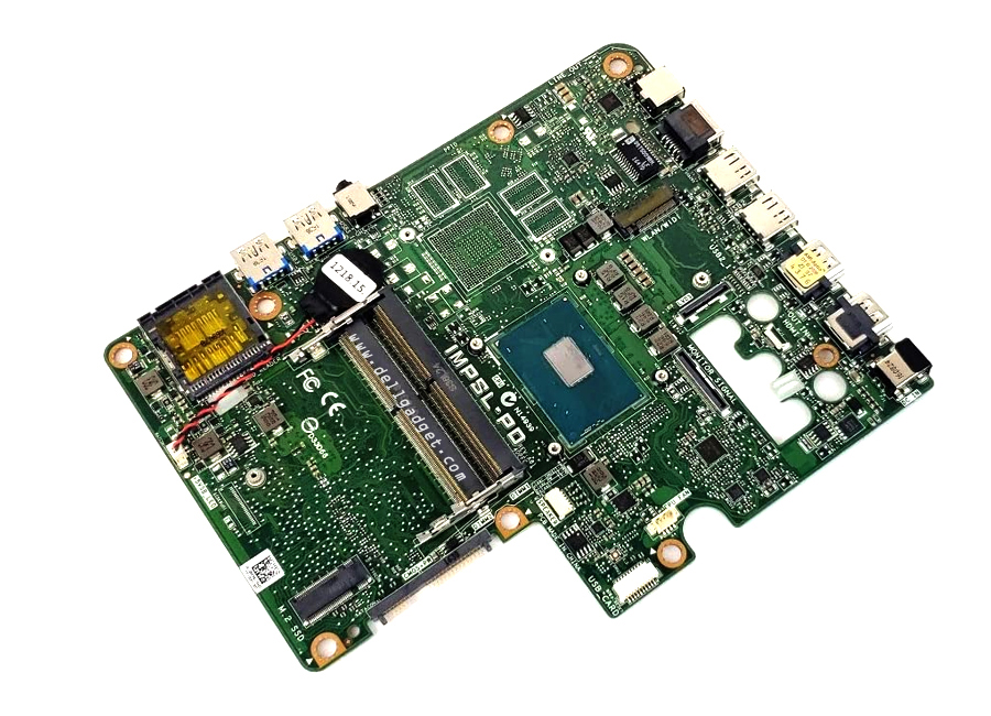 เมนบอร์ด Dell Inspiron 7459 แท้ ตรงรุ่น เมนบอร์ด เดลล์ Inspiron 7459 Mainboard Dell Inspiron 7459 แท้ รับประกันศูนย์ Dell Thailand