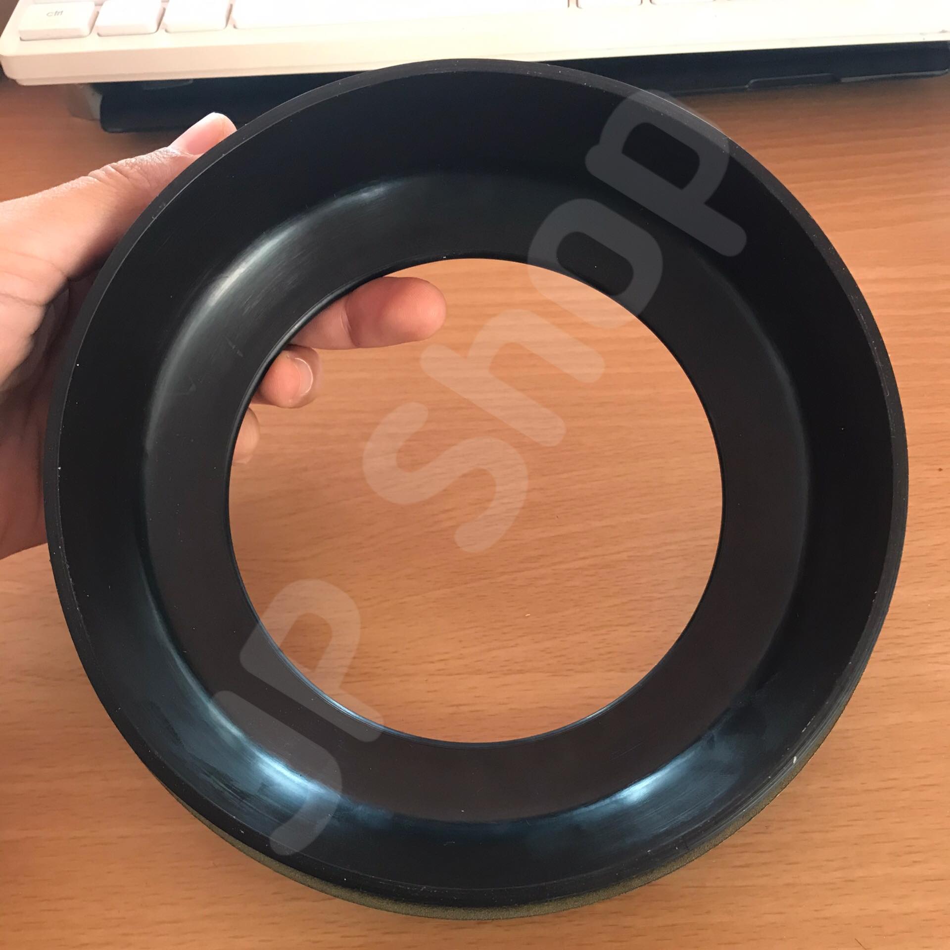 ซีลคอเกียร์ ZF/PMP สำหรับรถโม่ปูน ขนาด 125*180*12/15 #3300