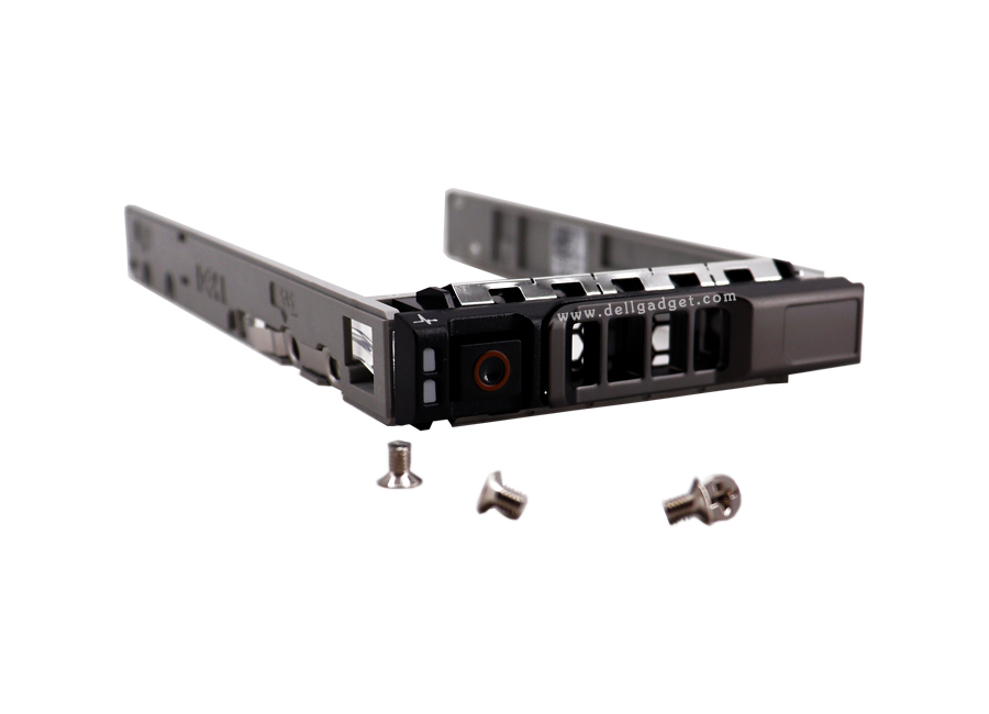 ถาด Harddisk 2.5 Server Dell R330 R430 R630 R710 R720 R730 R410 R610 R620 Dell CARRIER 2.5 ฮาร์ดดิส 8FKXC CADDY DELL 2.5 ราคา พิเศษ