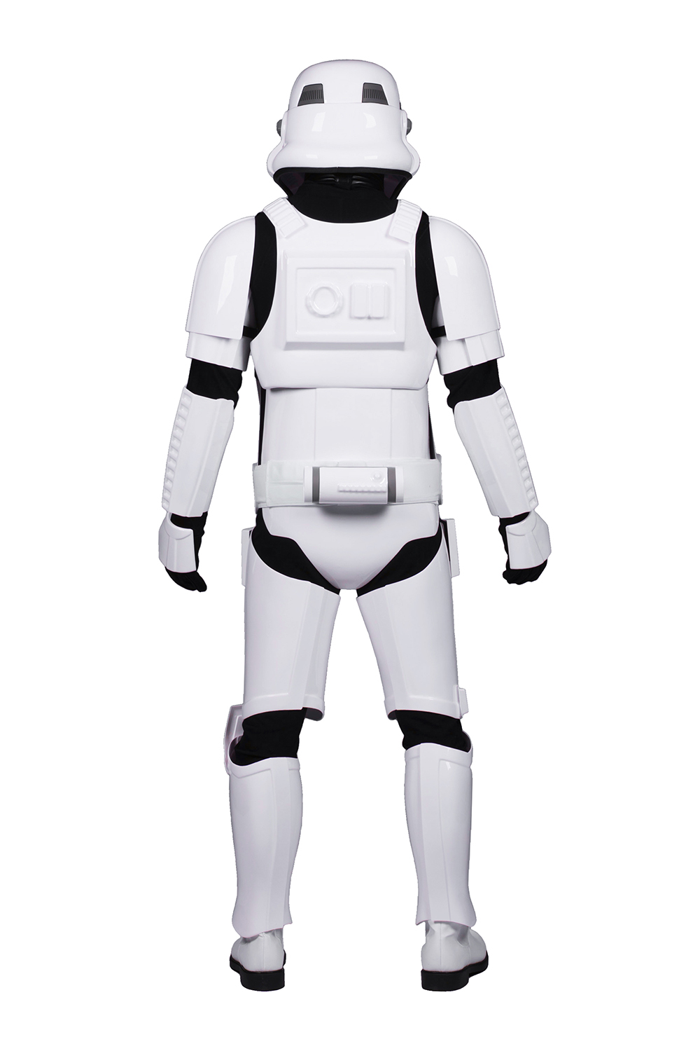 ชุดเต็มตัว 2022 Stormtrooper Costume - Star Wars Costume