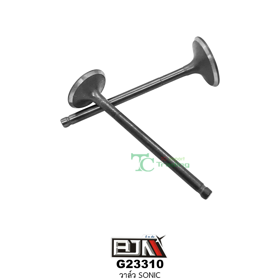G23310 วาล์ว SONIC ใช้ได้ทุกซีซี