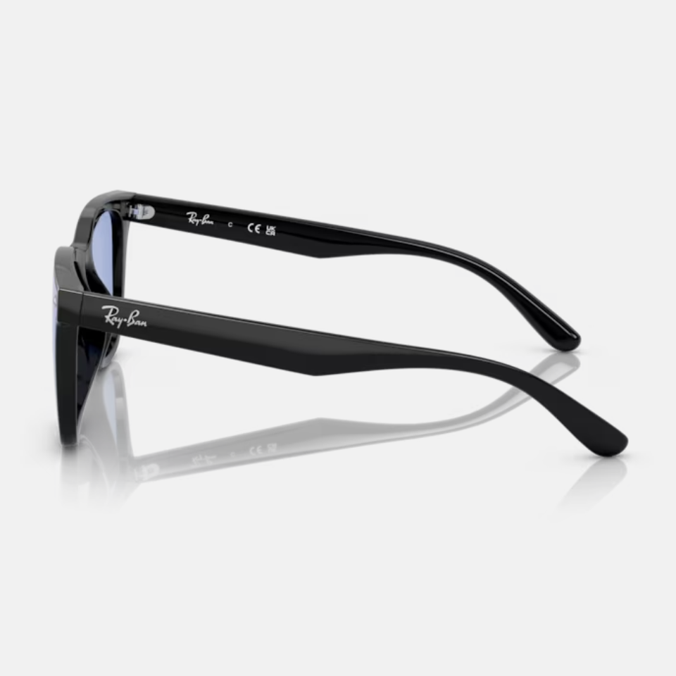 แว่นกันแดด Ray-Ban RB4391D 601/80 65