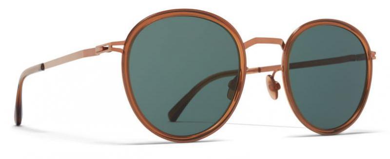 แว่นกันแดด MYKITA TUVA 830 48