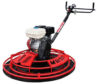เครื่องขัดมันพื้นปูน Marton รุ่น ALL NEW รุ่น 120 ซม.
