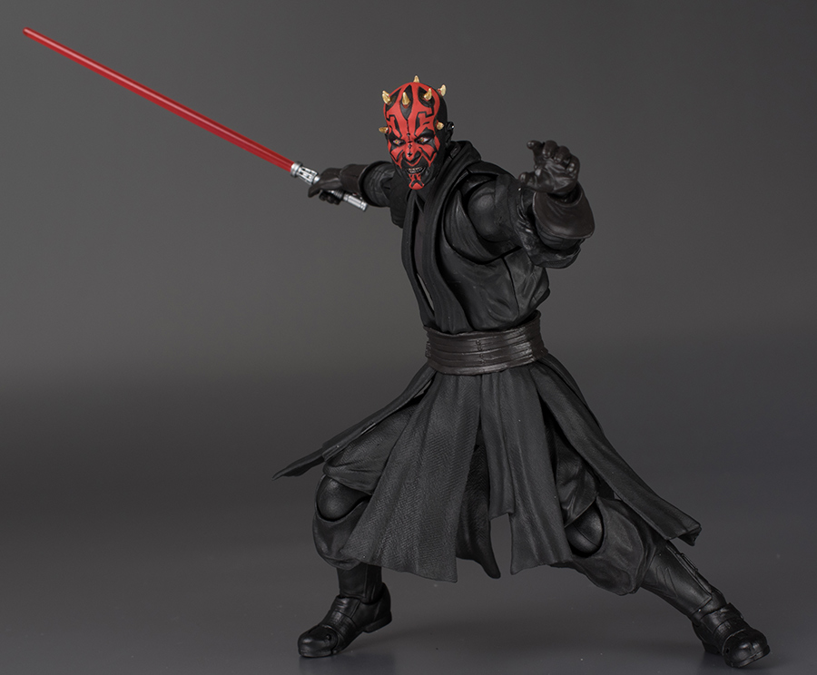 Darth Maul S.H.Figuarts - Star Wars
