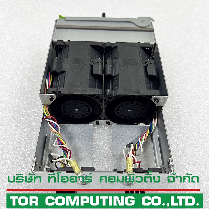 Oracle/Sun 7048738 [TorCompTH Thailand ขาย จำหน่าย ราคา] Oracle Rear-to-Front Airflow Fan Module for Oracle Switch ES1-24