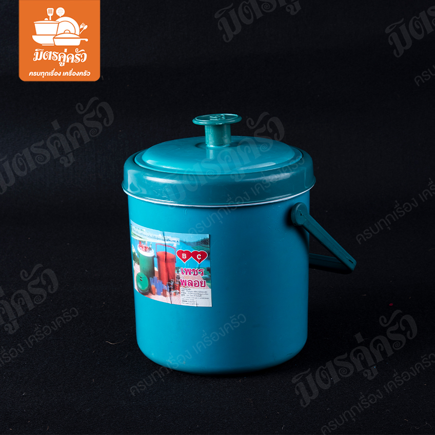 กระติกน้ำแข็ง M4 - เพชรพลอย (BC)