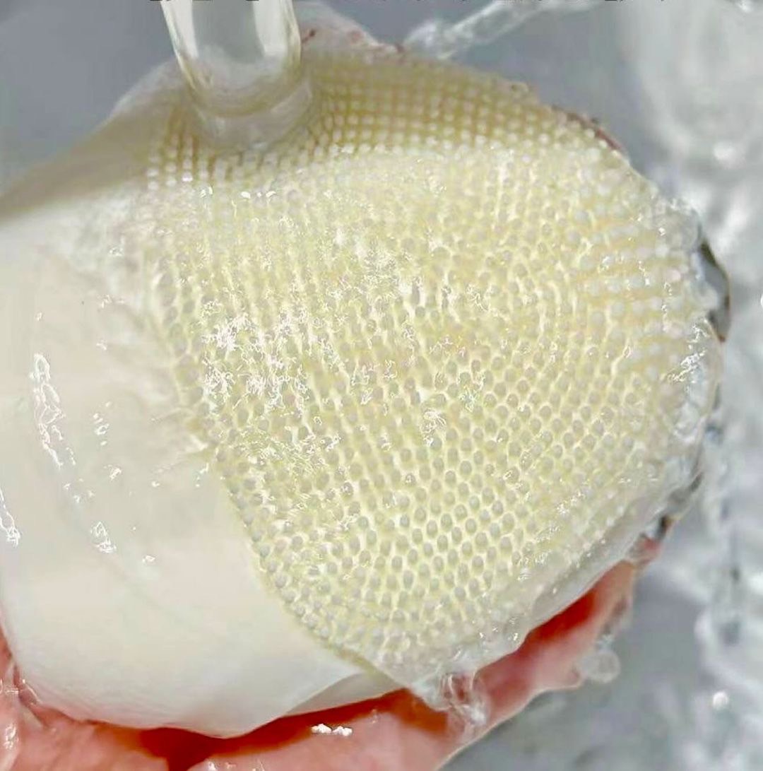 เครื่องล้างหน้า Origins electrical facial cleaning brush (ของแถม DutyfreeKorea 2023)