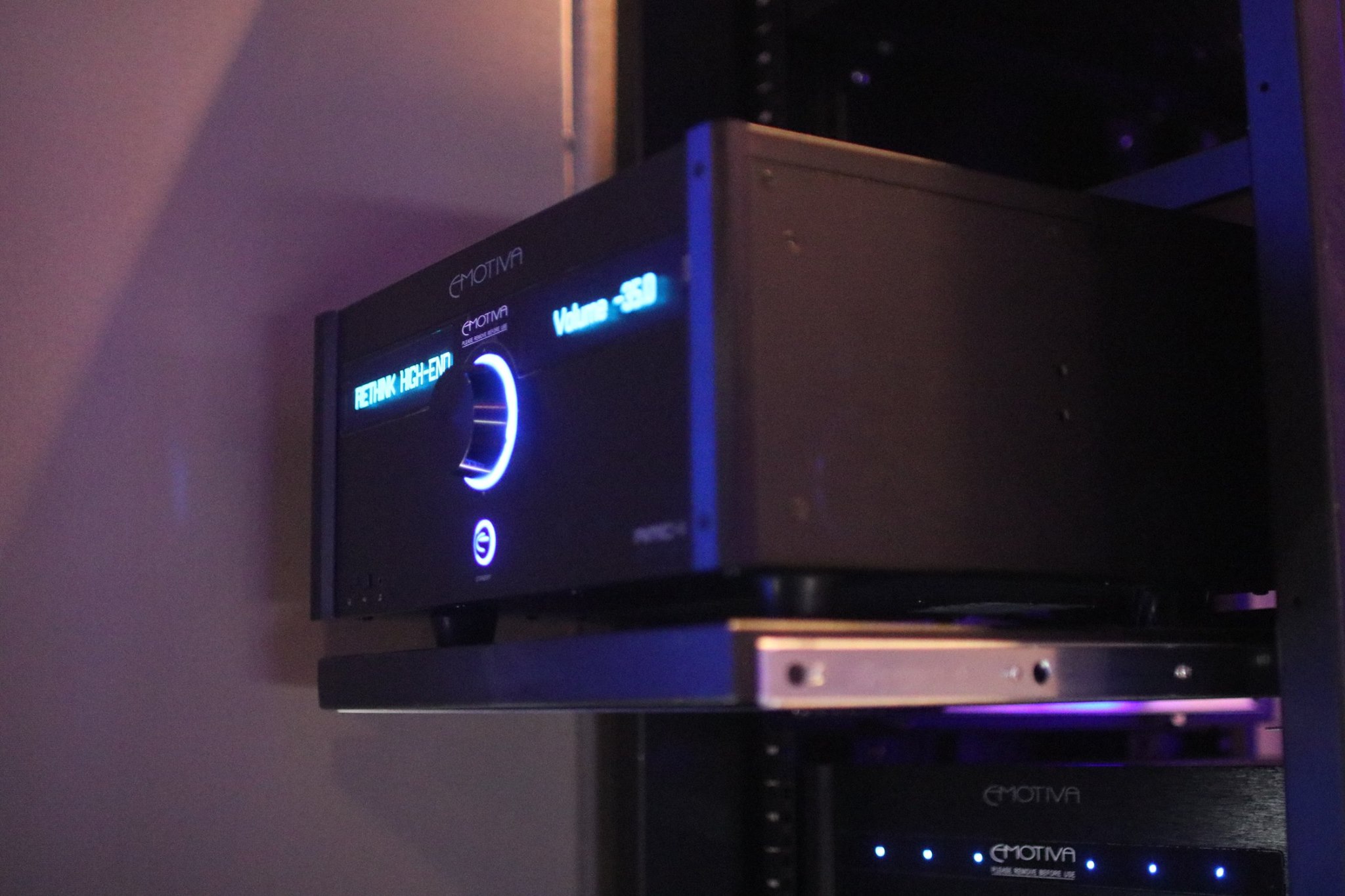 Emotiva RMC-1