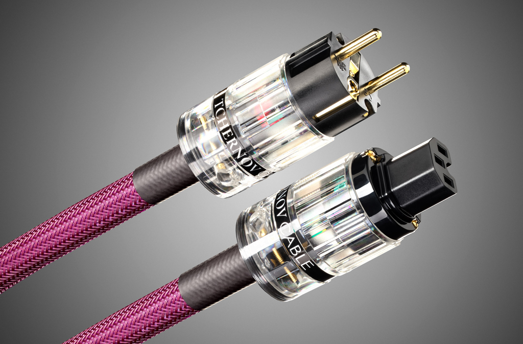 Tchernov Classic XS MK II Power cable