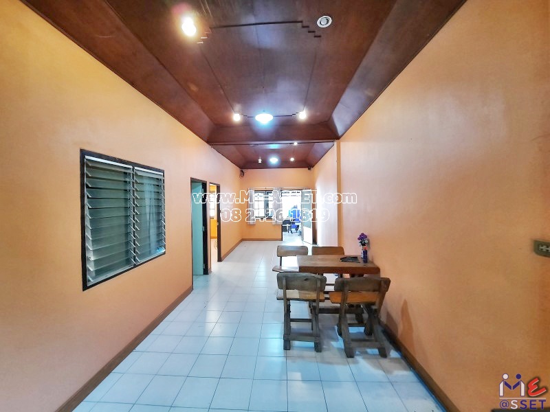 ขายทาวน์เฮ้าส์ ย่าน ดำริพัฒนา สีหราชเดโชชัย แยกวุ่นวาย บ้านคลอง พิษณุโลก : ดำริพัฒนา 11 : 1 ชั้น 24.1 ตารางวา