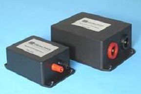 Clarke-hess 610, Clarke-hess 650 Phase Meter Current Shunts