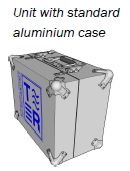 200ADM-P Relay Test System with Phase Shift & USB Storage เครื่องทดสอบรีเลย์_T&R