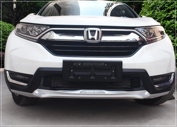 ชุดกันชนทรง Sport CRV