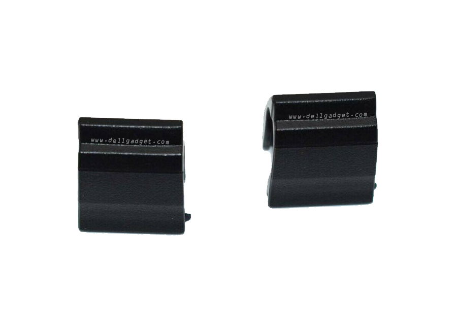ฝาครอบบานพับ Dell Latitude 3440 ของแท้ ราคาพิเศษ Hinges Cover ซ้าย ขวา Dell 3440 ตรงรุ่น ตรงสเปค รับประกันศูนย์ Dell Thailand