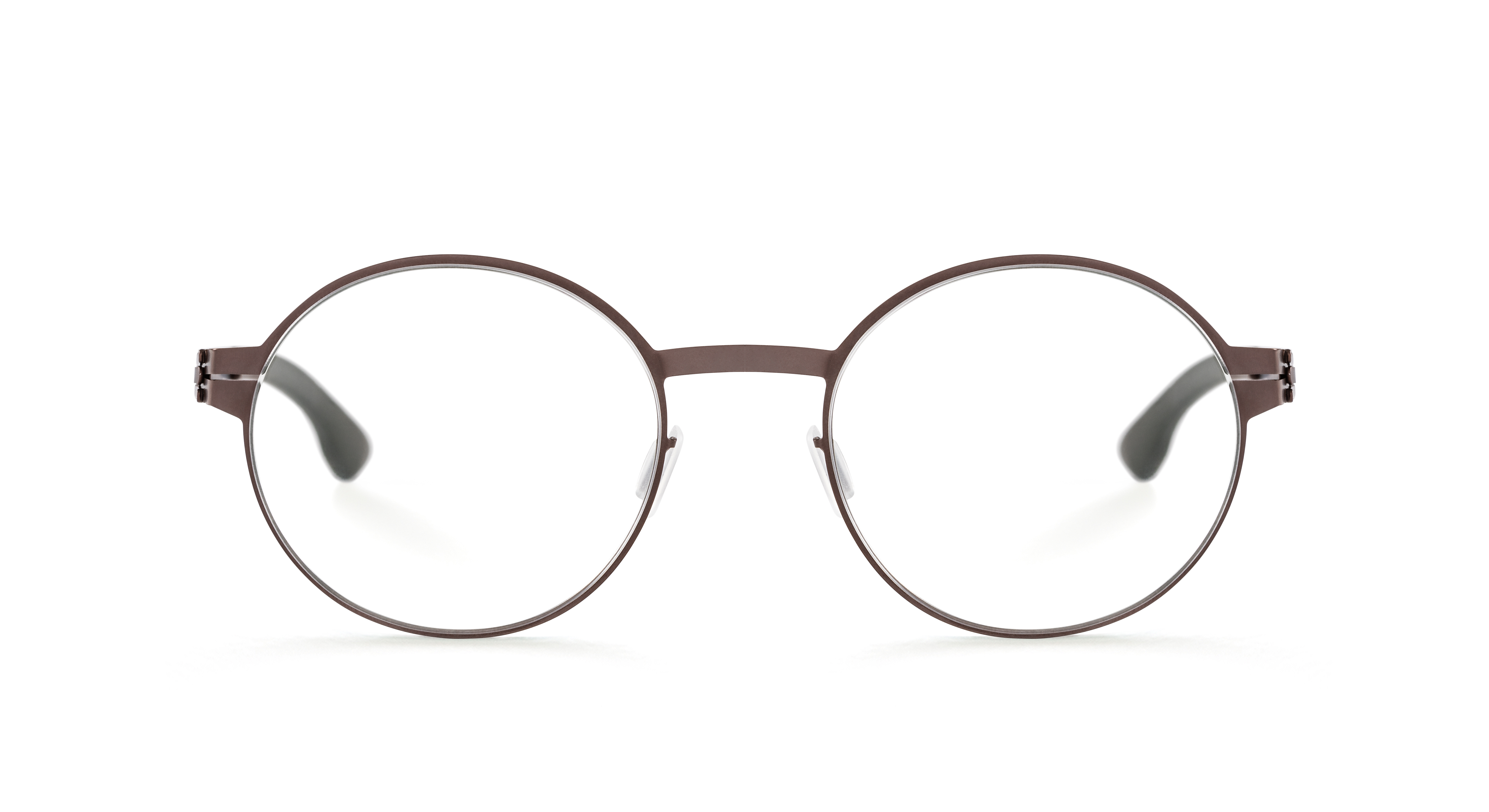 แว่นตา IC! BERLIN Priscila W. Teak 48-1-145