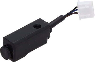 X axis Endstio - Artillery X1-X2-X3. GENIUS - GPro