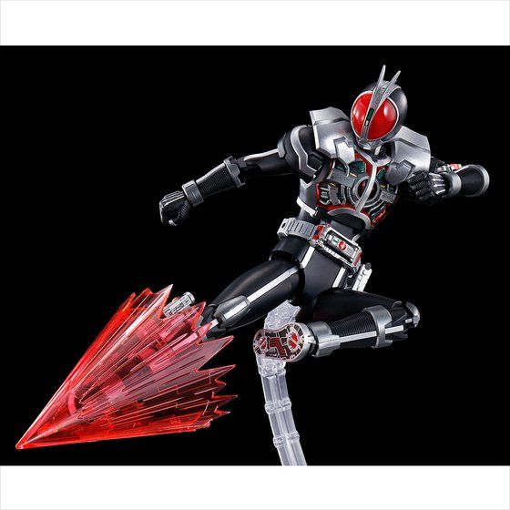 Figure-rise Standard Masked Rider Faiz Axel Form