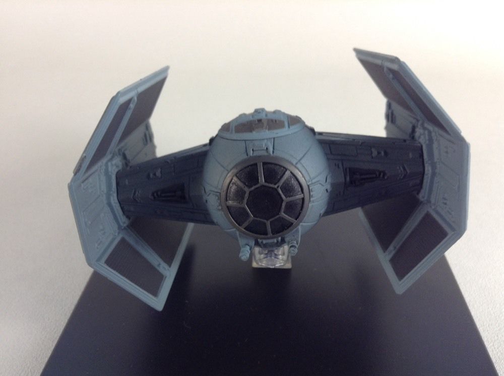TIE Advanced x1 - Star Wars