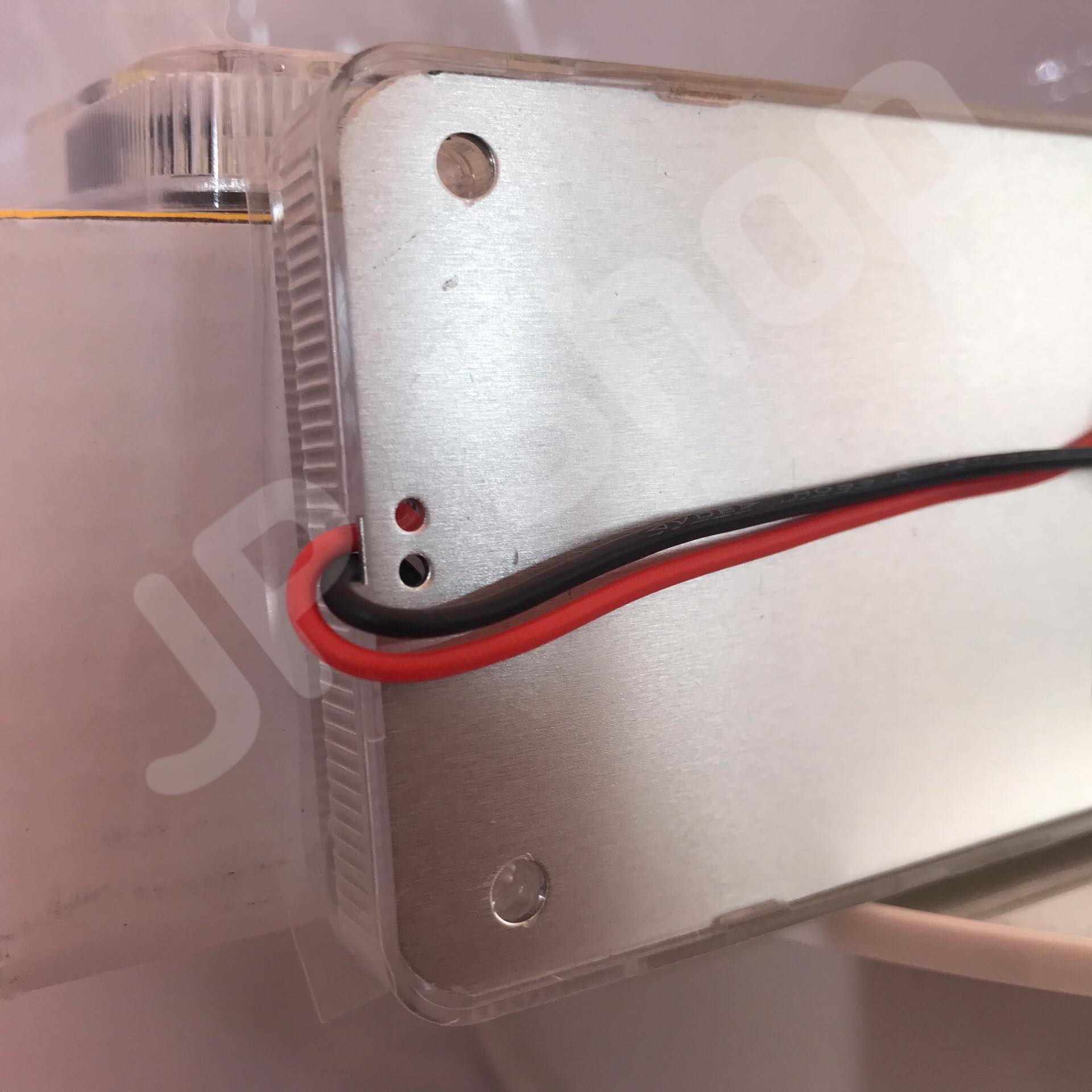 ไฟไฮไลท์ 12V/24V LED Cab ยี่ห่อCOB ไฟติดรถบรรทุกด้านบนเพดานรถ จำนวน 1 ชิ้น #02160