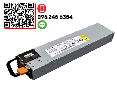 39Y7231,39Y7230,39Y7229,460W,for IBM X3550,X3560 M2,M3,80,Plus,Redundant,AC,Gold,Power Supply,Unit