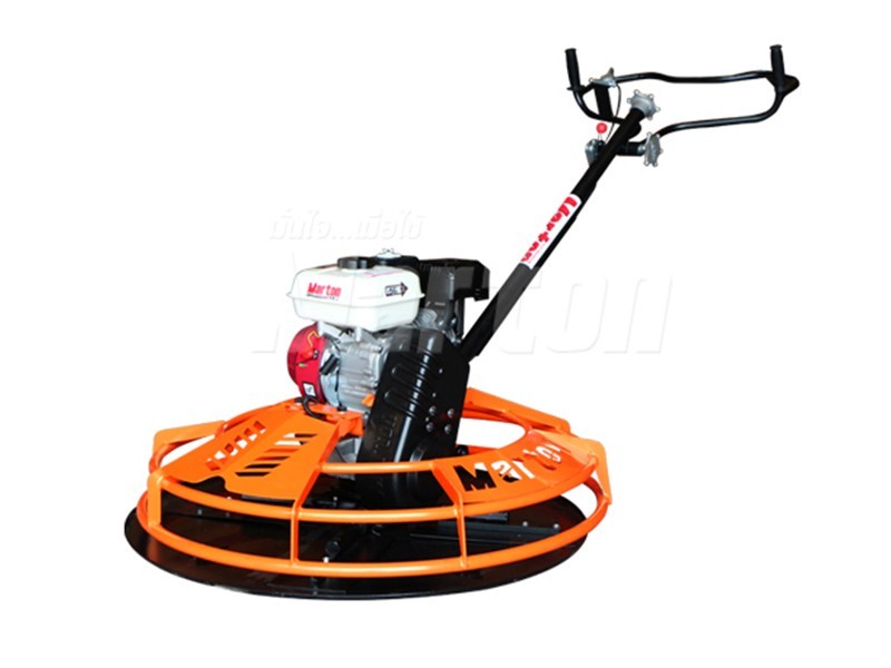 เครื่องขัดมันคอนกรีต Maton