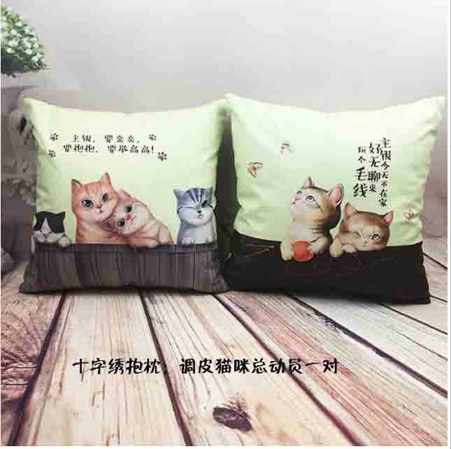 016-Pillow-หมอน