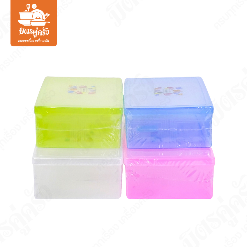 กล่องเก็บของ E-024