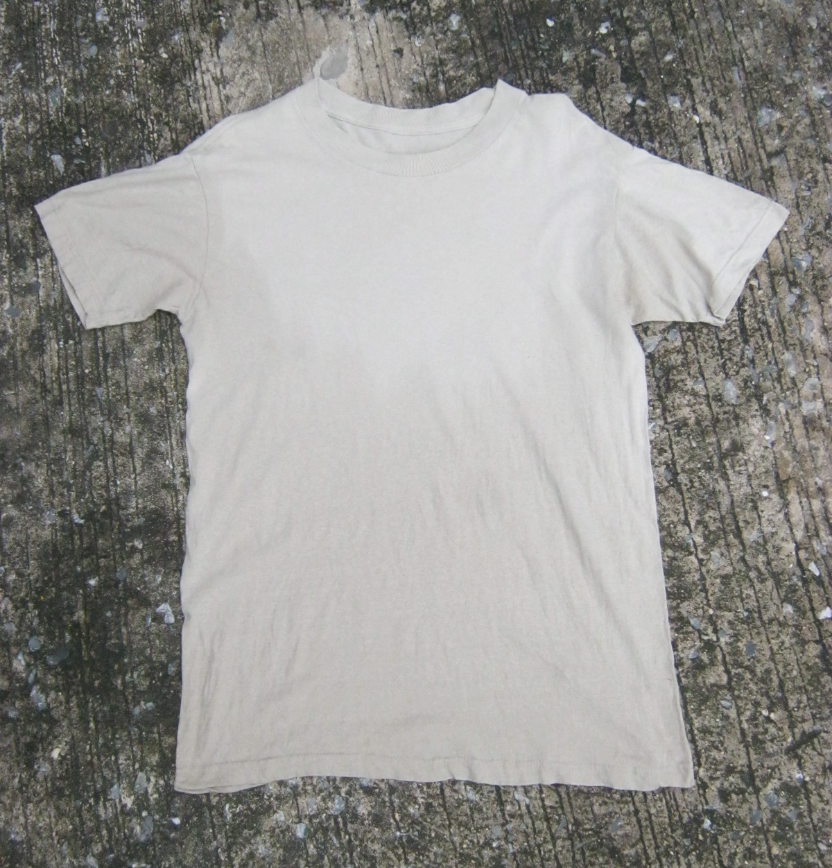 เสื้อยืดทางทหาร USA