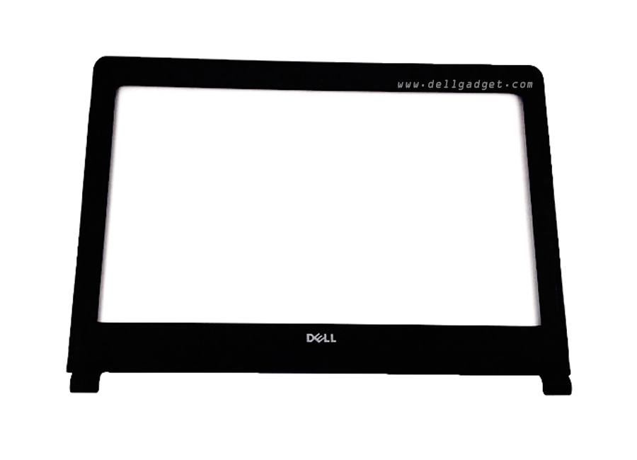 กรอบหน้าจอ โน๊ตบุ๊ค Dell 7447 Front Bezel Dell 7447 อะไหล่แท้ ตรงรุ่น จากศูนย์ Dell Thailand