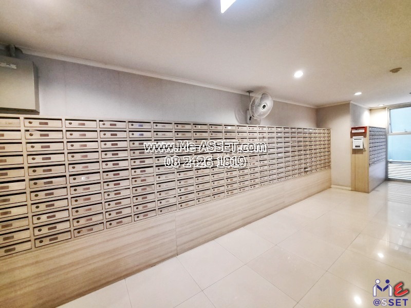 ขายคอนโด ริมแม่น้ำ ย่าน สุขสวัสดิ์ พุทธบูชา ประชาอุทิศ พระประแดง ราษฏร์บูรณะ : ลุมพินีวิลล์ ราษฏร์บูรณะ-ริเวอร์วิว 1 Lumpini Ville : 30.84 ตร.เมตร