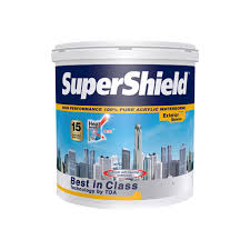 สีTOA รองพื้นปูนเก่าTOA SuperShiel Nano9L