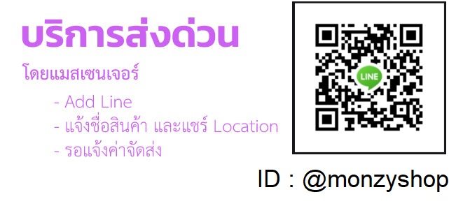 บริการส่ง กล้องจิ๋ว ด่วน