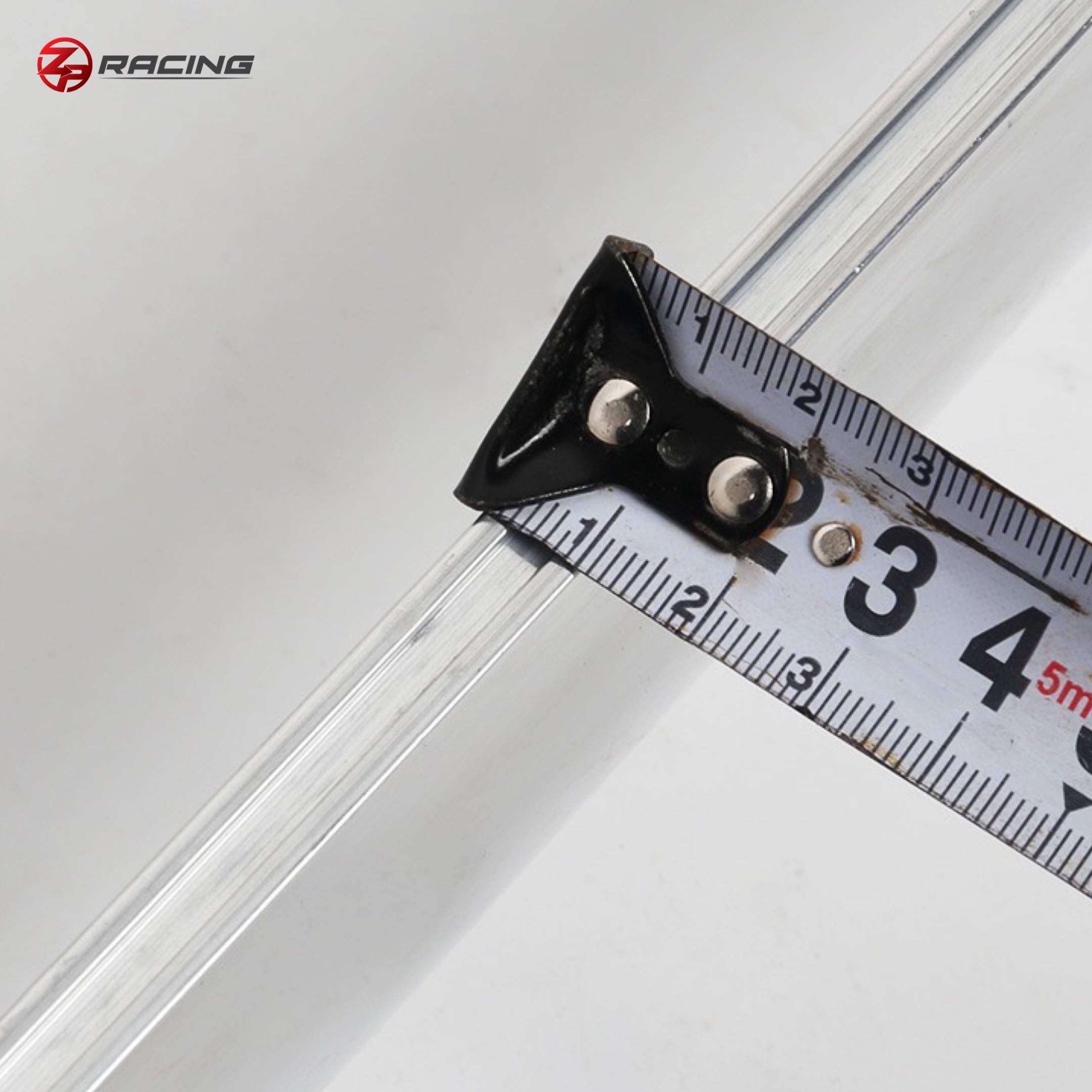 ค้ำโช้ค TTCR-II แท้ รับประกัน 3 ปี Honda CR-V G6 2023-2026