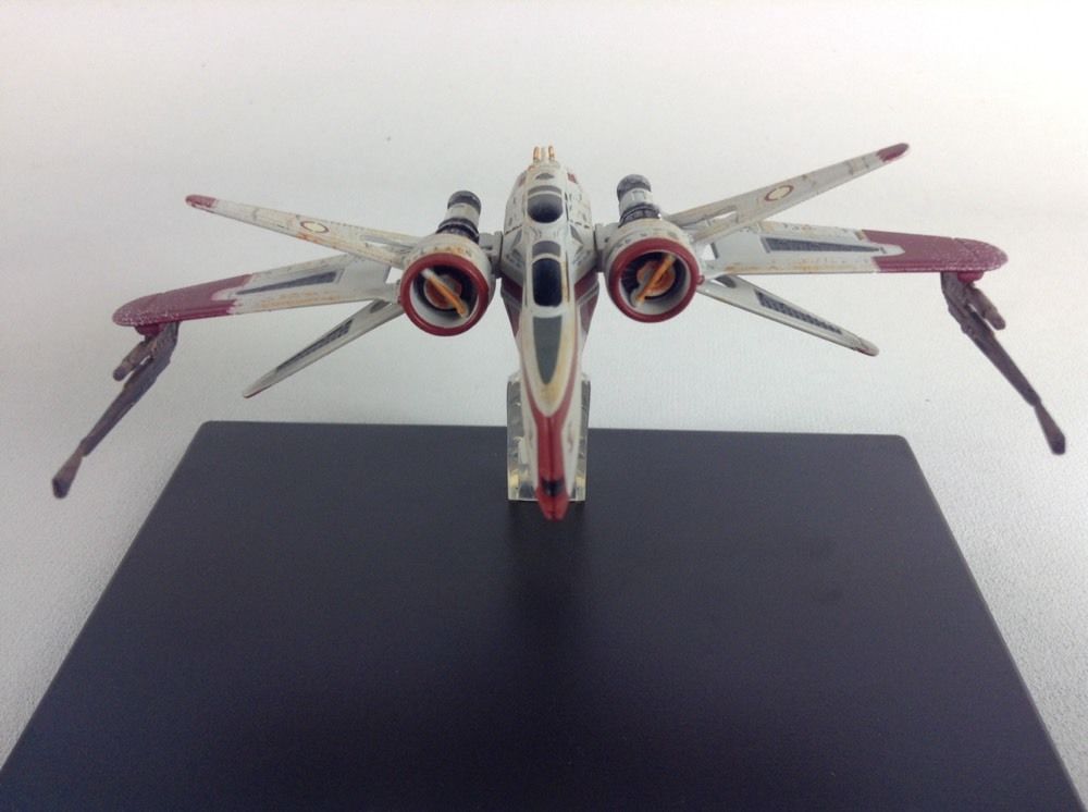 Arc-170 Starfighter - Star Wars