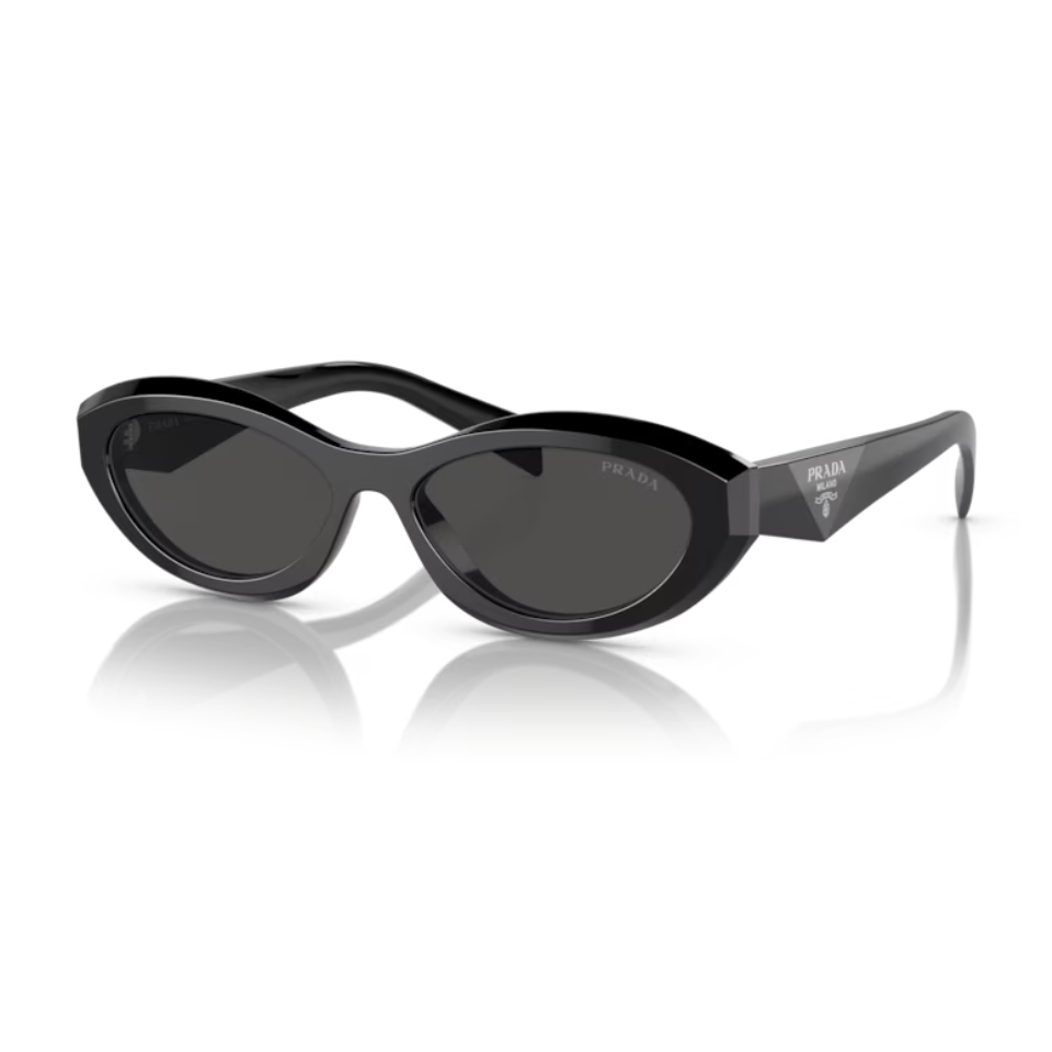 Prada Symbole PR 26ZSF 16K08Z Sunglasses