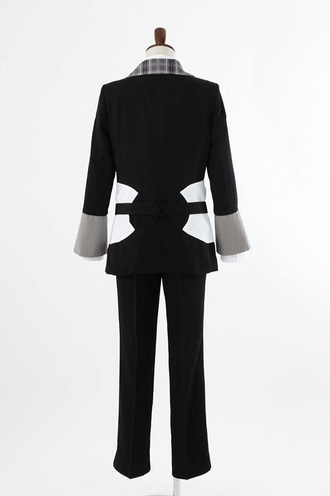 Starry☆Sky 星月学園制服/男子 コスプレ衣装