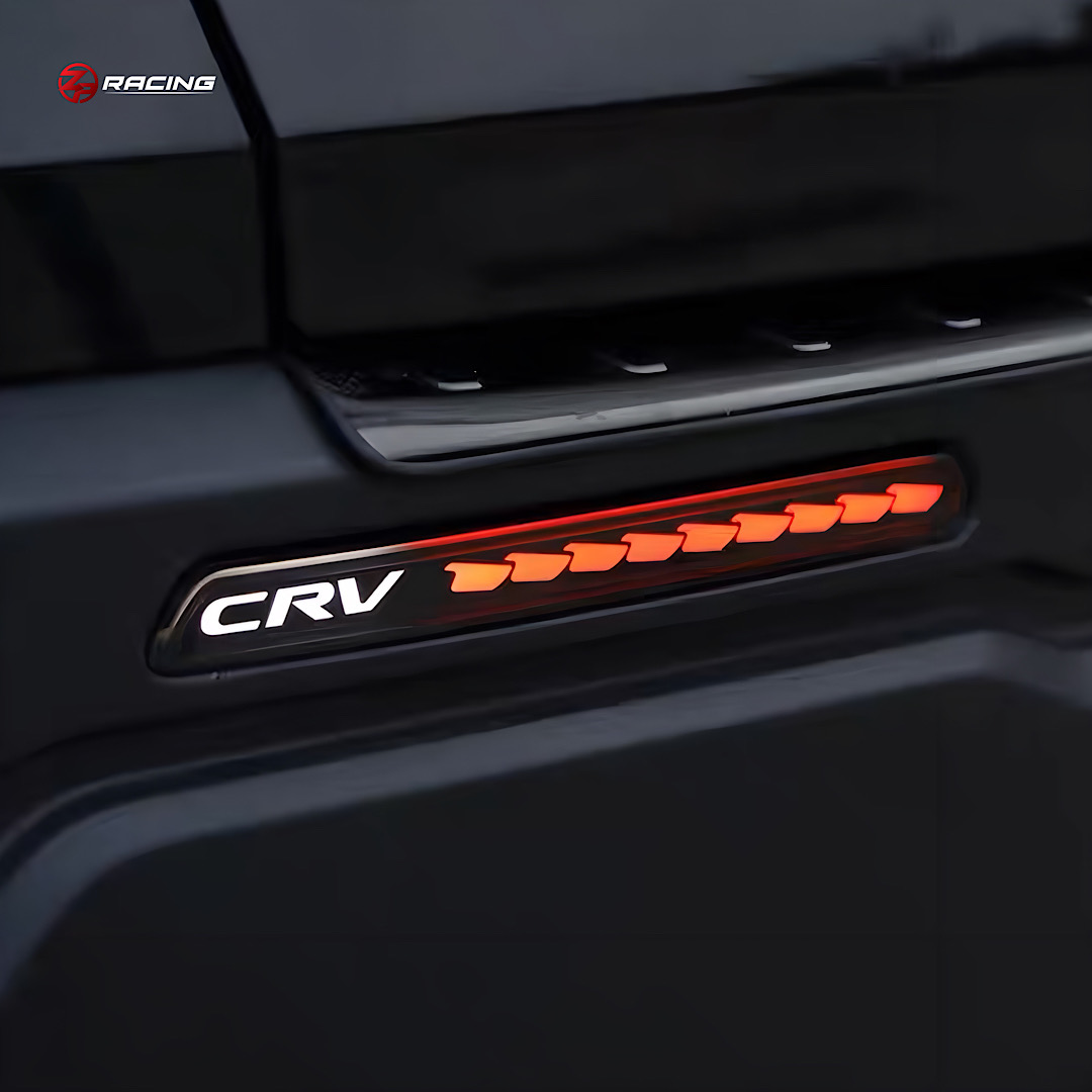 ไฟทับทิมท้าย ไฟกันชนท้าย Honda CR-V(G6) 2023-2026 รุ่น OLED V.1