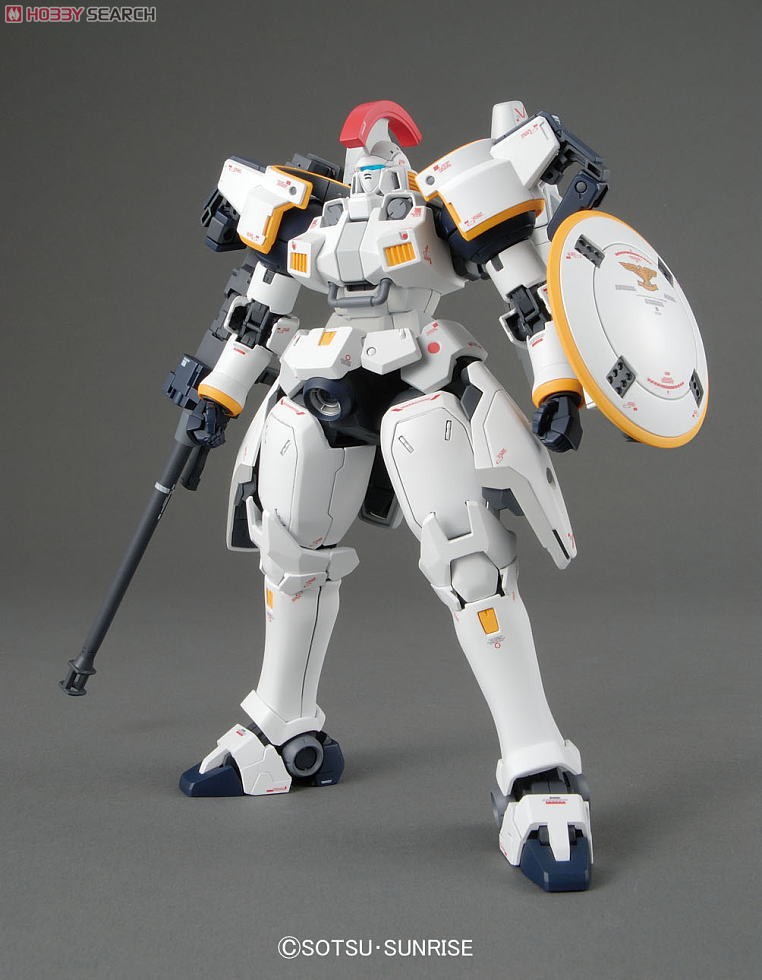 MG TALLGEESE I EW