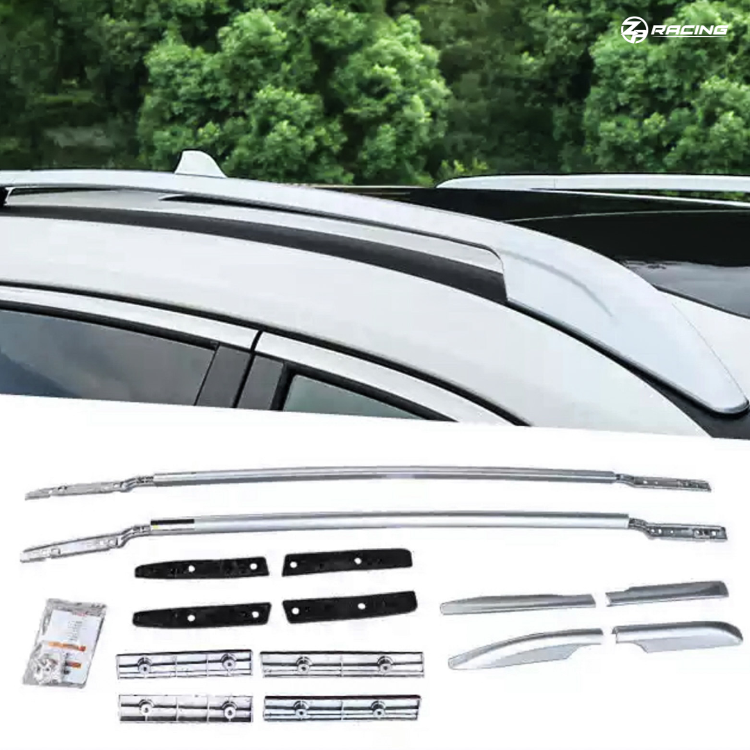 Rack หลังคา ราวหลังคา NISSAN XTRAIL (สำหรับ รุ่น 2.0S)